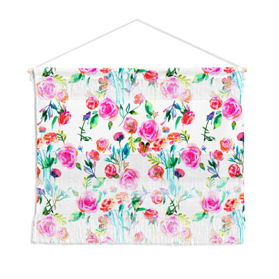 Ninola Polyester Wall Hanging