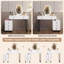 Dressing Table with Mirror