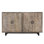 Viva 65'' W Solid Wood Sideboard