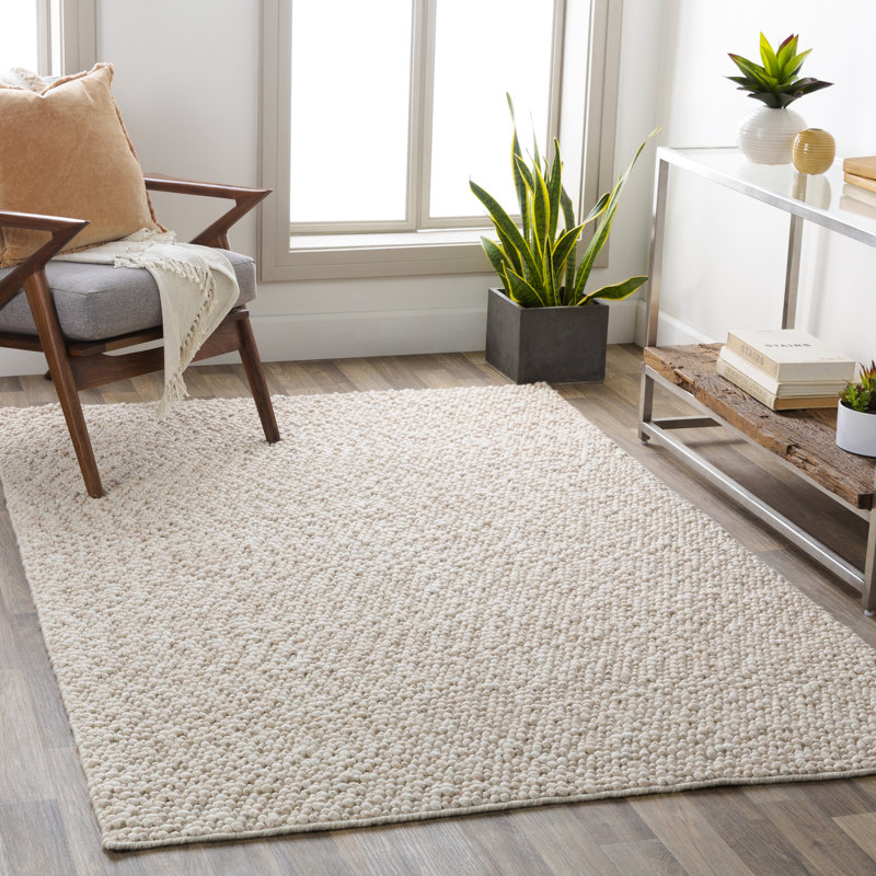 Shabuh Indoor Rug, Rectangle 8'10" x 12'