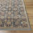 Amtul Hand Knotted Wool Abstract Indoor Rug-102032985