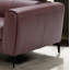 Fauteuil inclinable en cuir Milan-95277713