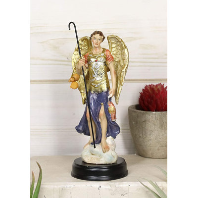 Figurine Cayden-Jay