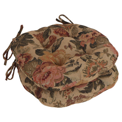 Coussin de chaise tapissier 16 po