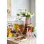 Gareth 120oz. Glass Beverage Dispenser