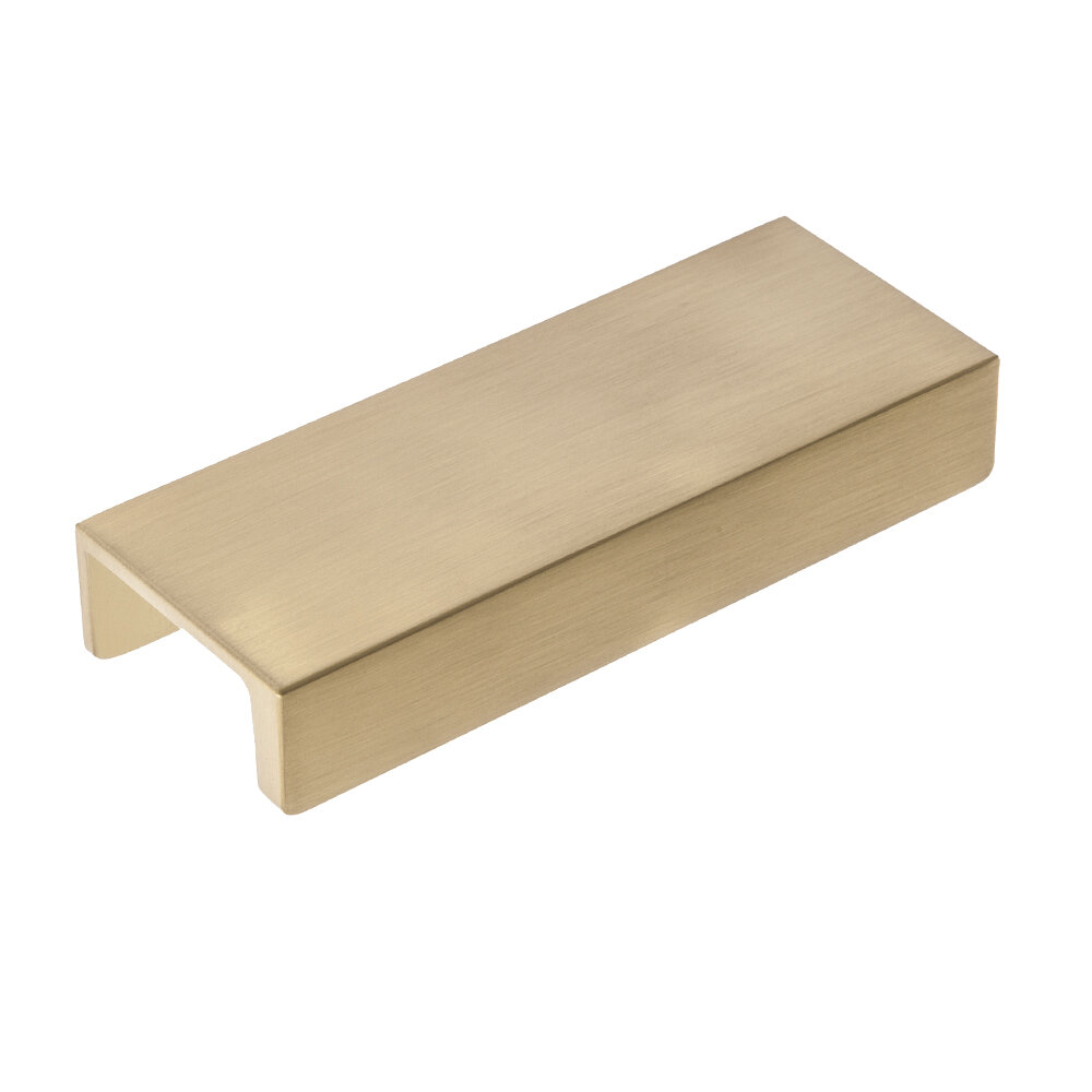 Drawer Finger Pull – University Loft Company