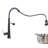 Topcraft Single-Handle Single-Hole Kitchen Faucet-94118608