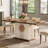 Courtany Dining Table-319252606