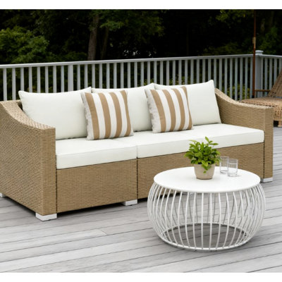Patio Dining Set Table,