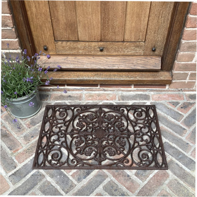 Sproul Non-Slip Doormat