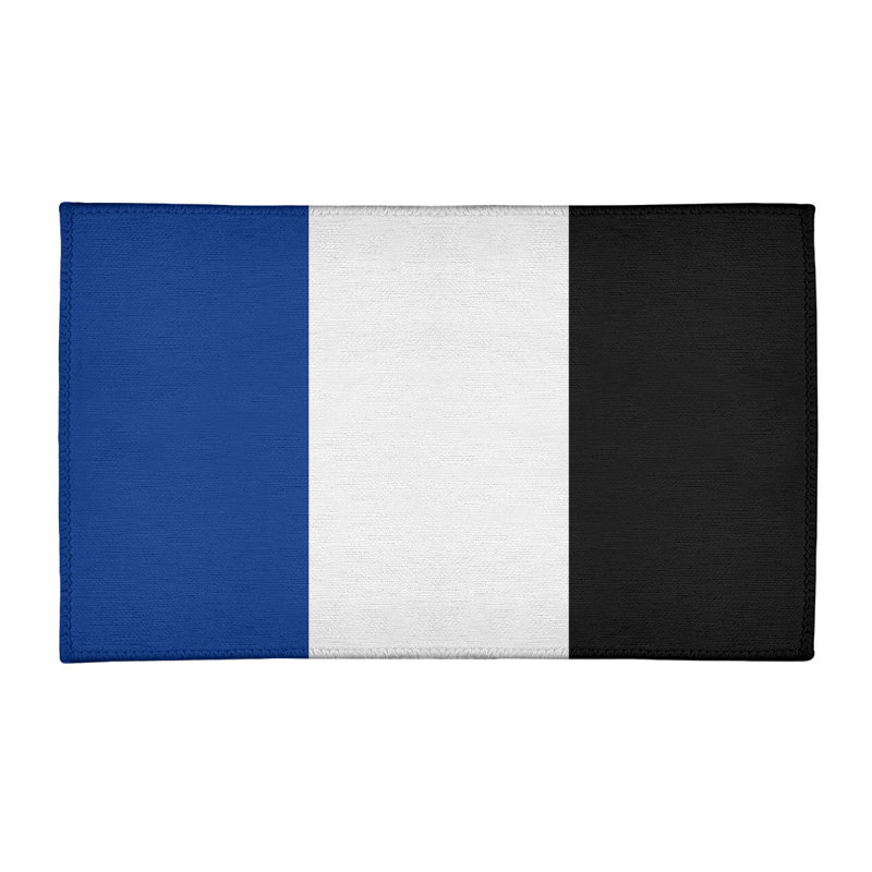 Chenille Indoor Rug, Rectangle 9' x 12'