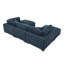 Canapé modulaire Axminster-687549526
