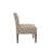 Upholstered Side Chair