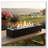 Rectangle  40000BTU Outdoor Propane Fire Pit