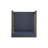 Adalhard Acacia Outdoor Lounge Chair-241349183