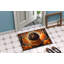 Tapis intérieur ou extérieur Boykin Spaniel Fall-1703143282