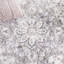 Hanka Grey / Ivory Rug-585210717