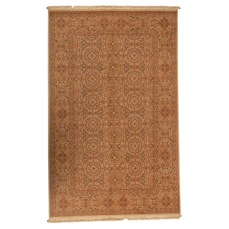 One-of-a-Kind 5'9" X 8'9" Area Rug