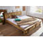 Railway Super King (6') Bed Frame
