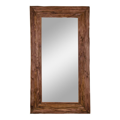 Jaylen Flat Full Length Mirror