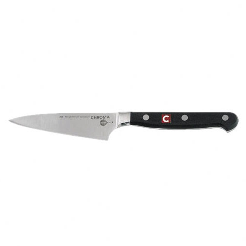 Chroma Japanchef 4 in. Chef's Knife