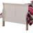 Bed Frame With Headboard