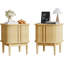 Table de chevet Tambour-124390272-103623851
