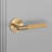 Passage (Hall & Closet) Door Lever-105355213