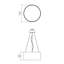 Cylindrical 2 - Light Pendant-68955218-123174828-123174830
