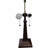 Alamo Metal Table Lamp