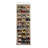 30 Pair Stackable Hanging Shoe Organizer