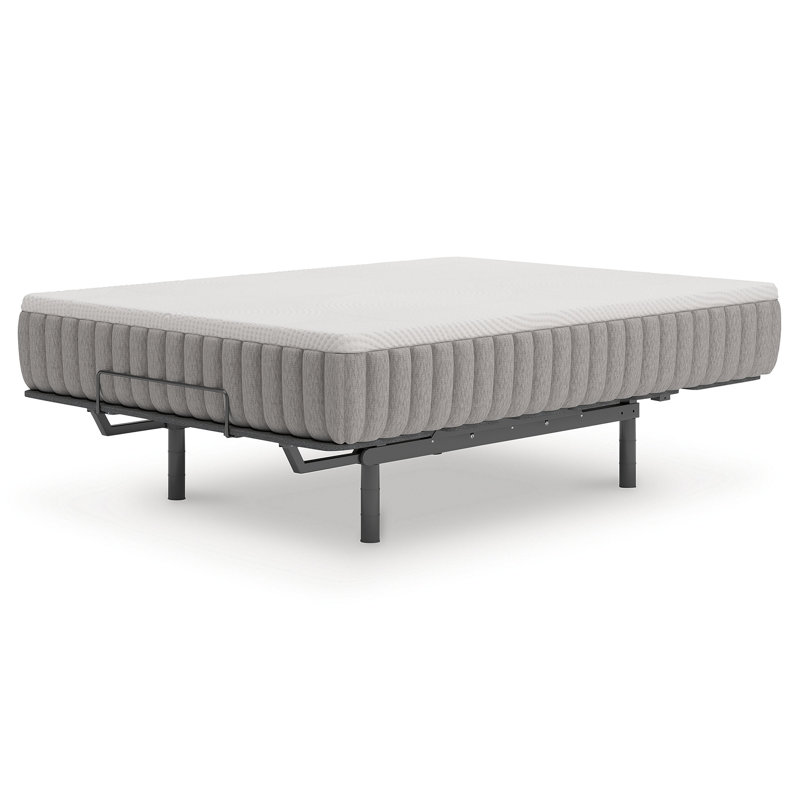 Terra Sleep Medium Mattress, Queen