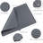 Dish Drying Mat With Non-Slip-105183353