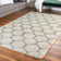 Geometric Indoor Rug