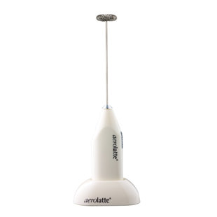 Aerolatte Stainless Steel Handheld Milk Frother