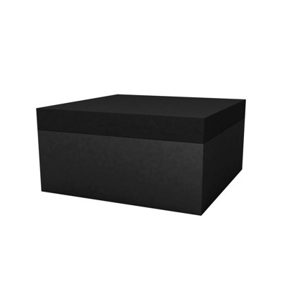 Repose-pieds extérieur avec coussin Jut