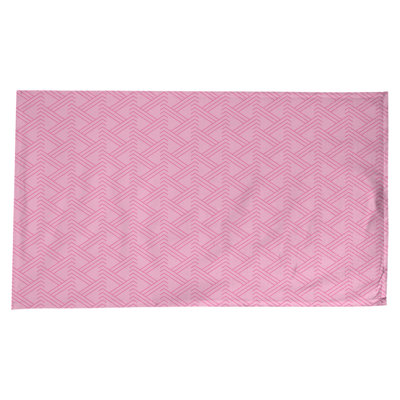 Nappe zig zag classique