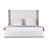 Dipson Upholstered Low Profile Standard Bed-2138247831-2138247837-2138247838