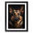 Black Framed selected