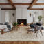 Vittoria Cotton Rug-1946015902
