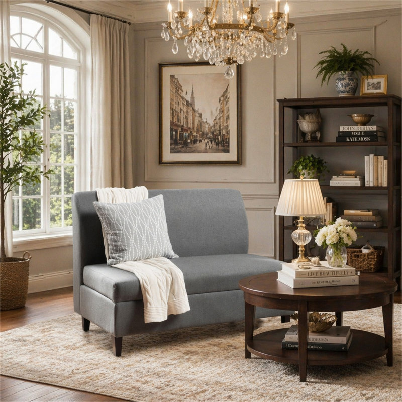 LOVE SEAT