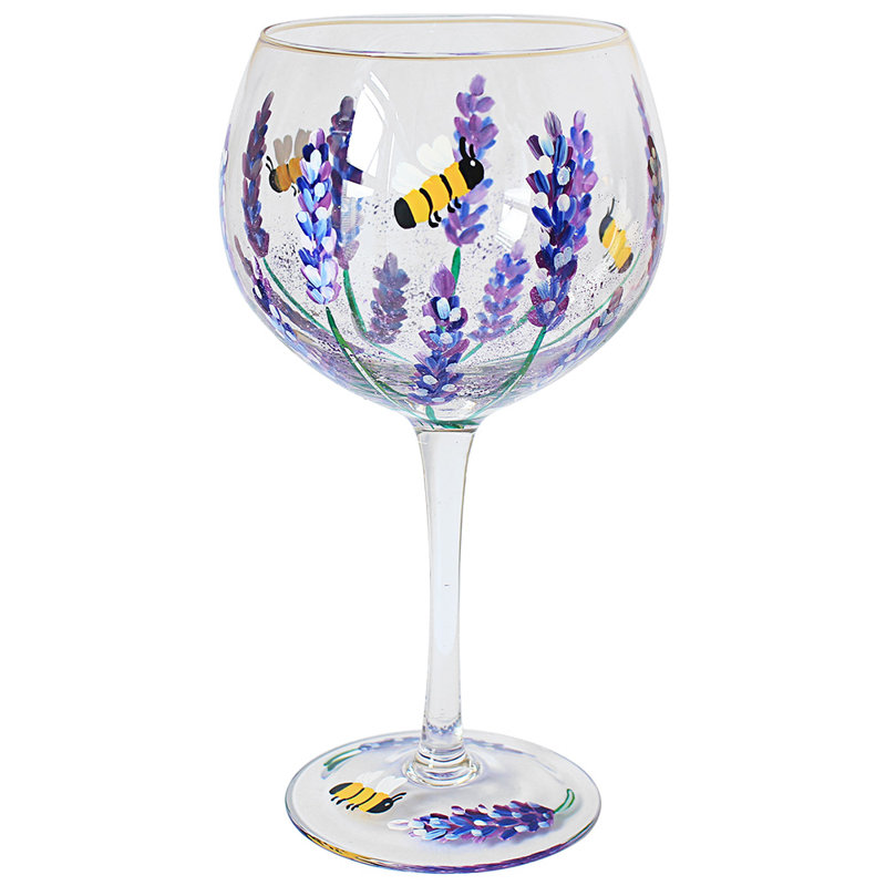 Wednesbury 250ml Gin Balloon Glass