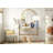 Potrero 52'' Solid Wood Console Table