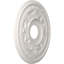 Baltimore Thermoformed Ceiling Medallion-70556176-88028185