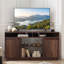 Meuble télé 47 po Mid-Century-133280249