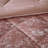 Velvet Comforter 4 Piece Set-115820644-115820646