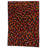 4x6 Partida Maroon Rug