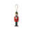 6" Hanging Figurine Ornament