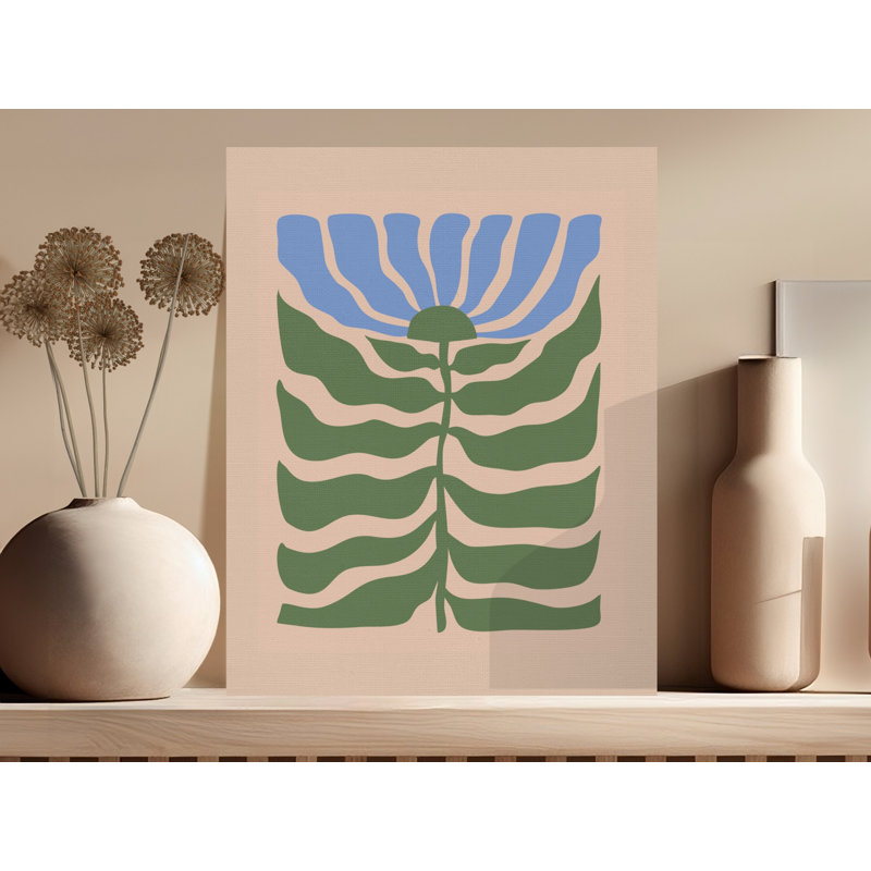 Wrapped Canvas Print Set, 101.6 cm H x 76.2 cm W