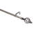 Eberle Adjustable Single Curtain Rod-1052718377-1052718379